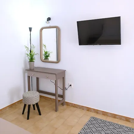 Verano Apartman