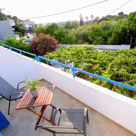Apartman Verano *